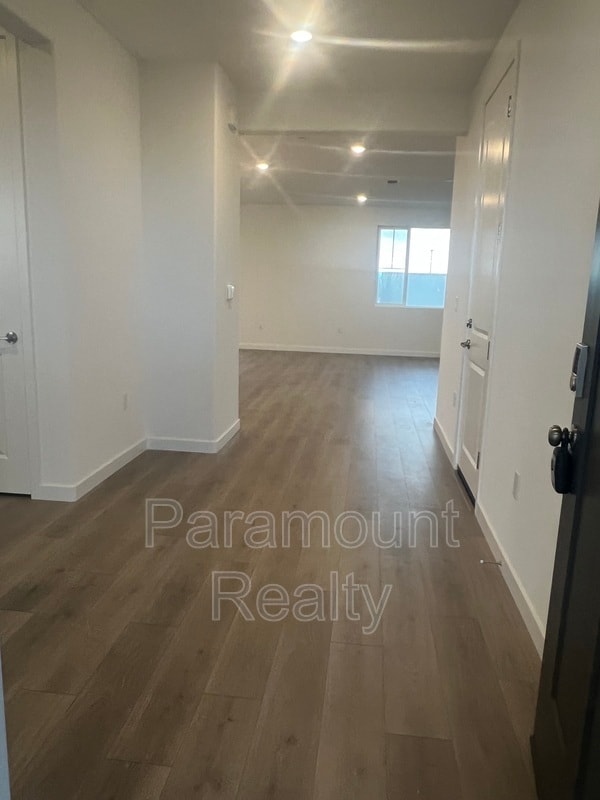 Building Photo - 16516 Barnett St