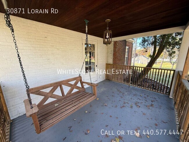 Building Photo - 30871 Lorain Rd