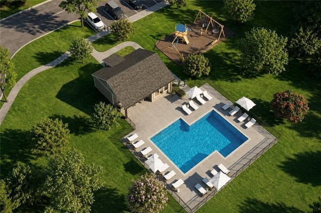 Building Photo - 6362 Sundowner Pl