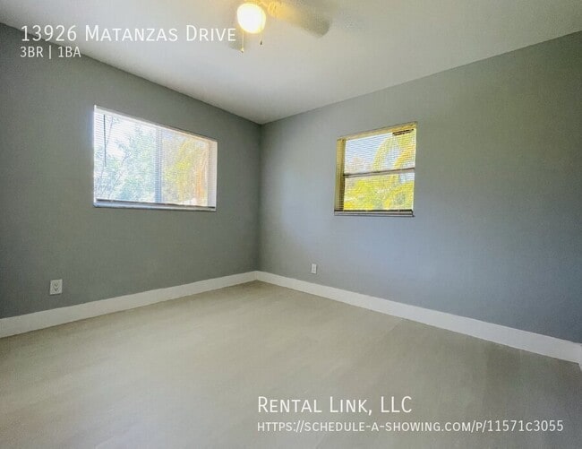 Building Photo - 13926 Matanzas Dr