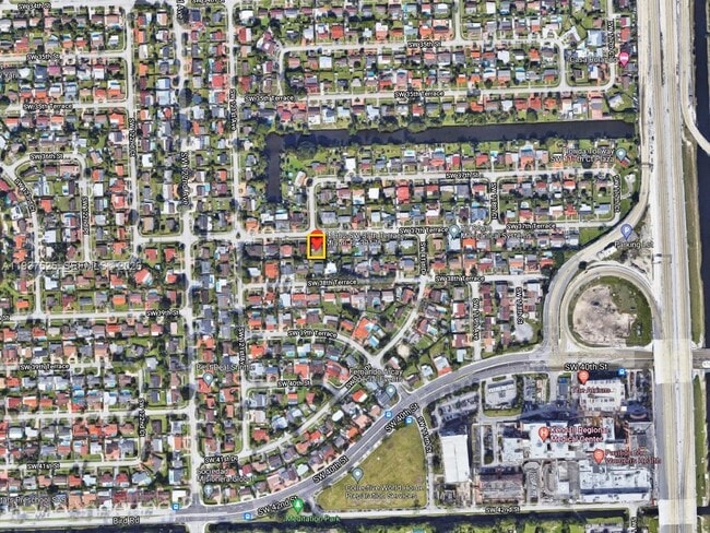 Building Photo - 11962 SW 37th Terrace