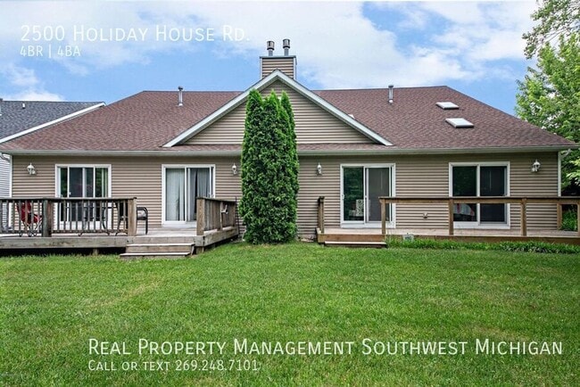 Building Photo - 2500 Holiday House Rd