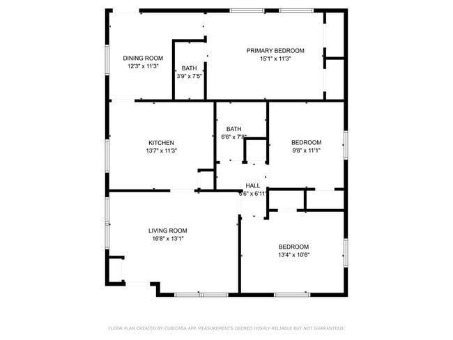 Building Photo - *Availabe Soon* Completely Remodeled Home!