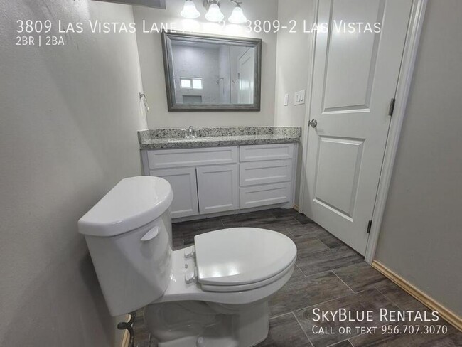 Building Photo - 3809 Las Vistas Ln