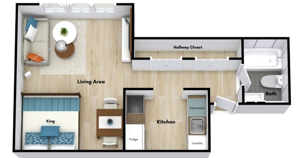 Building Photo - 535 W Arlington Pl