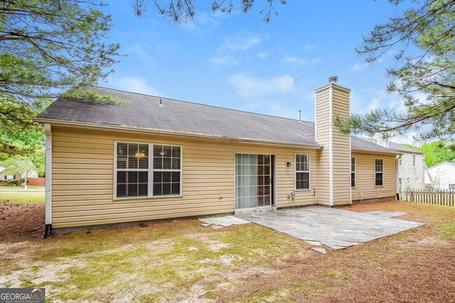 Building Photo - 1117 Eastmill Cove