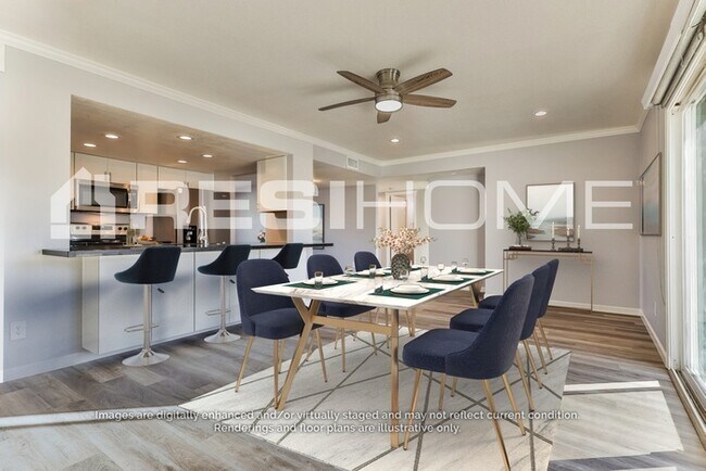 Building Photo - 1303 E Dunbar Dr