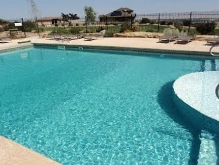 Spyglass Pool - 200 Secret Canyon Ct