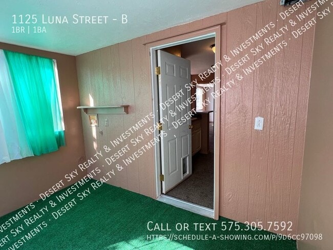 Building Photo - 1125 Luna St