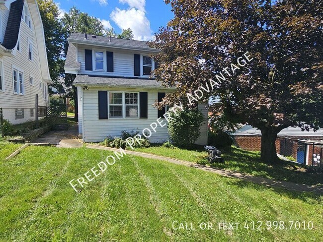 Building Photo - 462 McKinley Ave