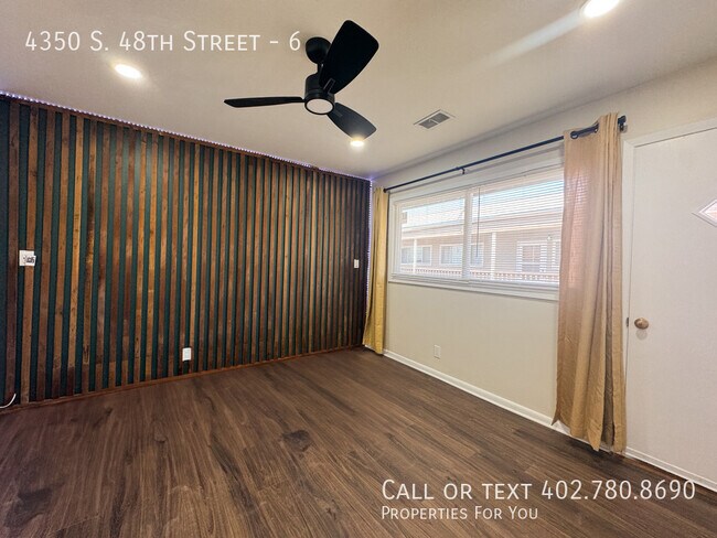 Building Photo - 4350 S 48th St