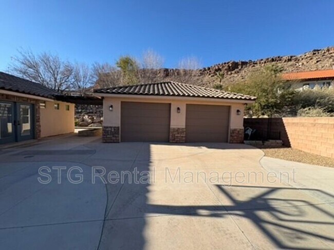 Building Photo - 668 Rio Virgin Dr