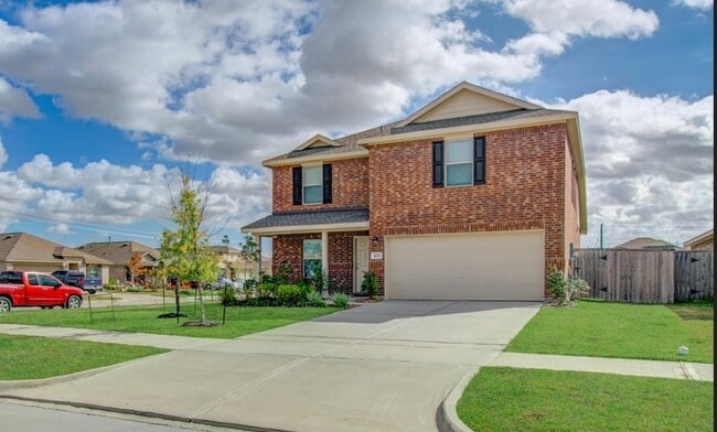 Building Photo - 4226 Iris Jade Dr