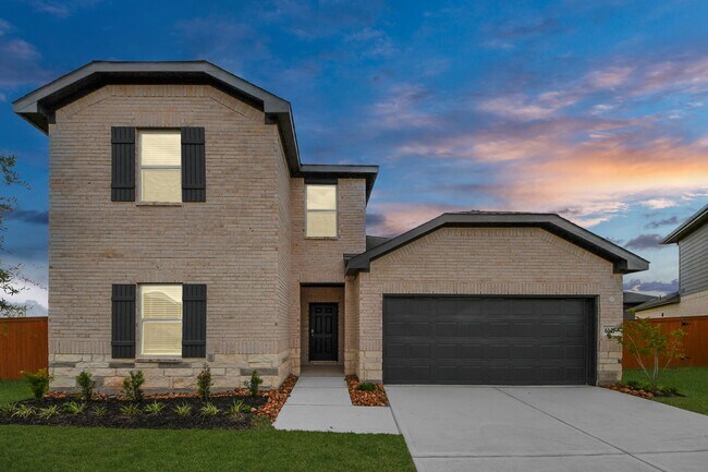 Building Photo - 6127 Ginevra Summers Dr