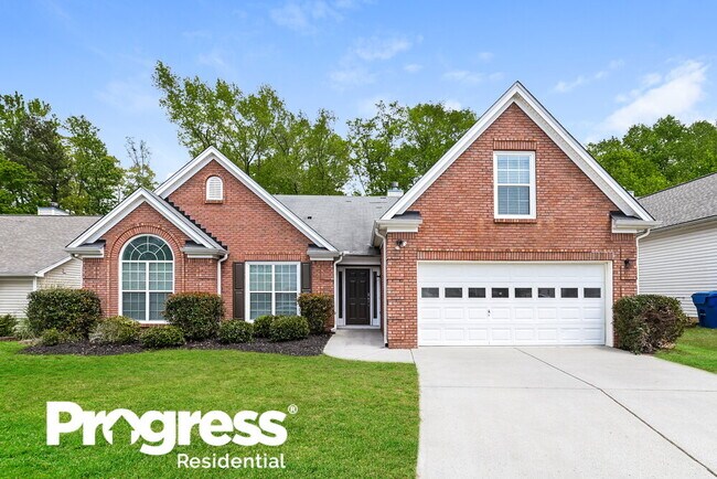 Primary Photo - 1600 Jami Hollow Way