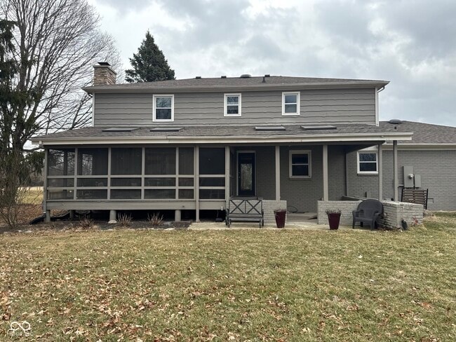 Building Photo - 3856 Long Ridge Blvd