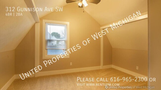 Building Photo - Pre-Lease | Available 7/21/25 | Unique 4 B...