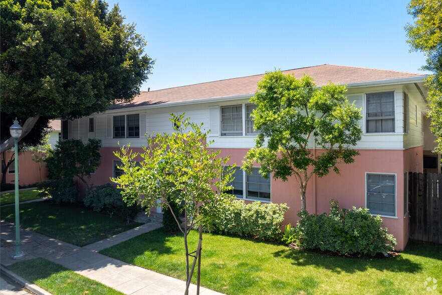 Building Photo - 1132-1142 Princeton St