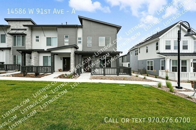 Primary Photo - 14586 W 91st Ave