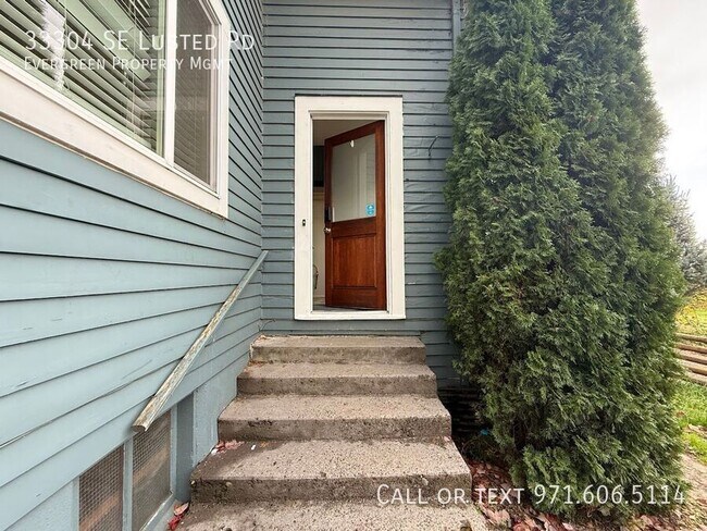 Building Photo - 33304 SE Lusted Rd