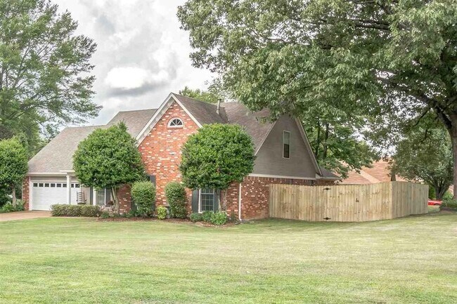 Building Photo - 388 Old Collierville Arlington Rd