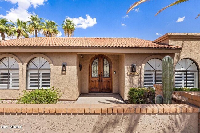 Primary Photo - 10626 N Indian Wells Dr