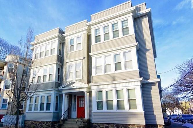 Building Photo - 121 Johnson St