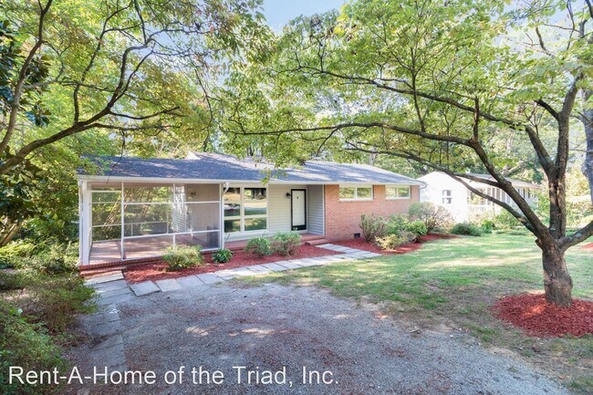 Building Photo - 3 br, 2 bath House - 2517 Netherwood Drive