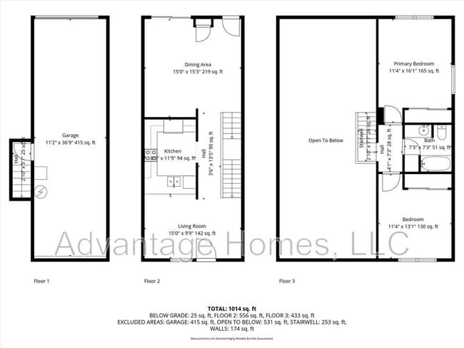 Building Photo - 805 N 70th St