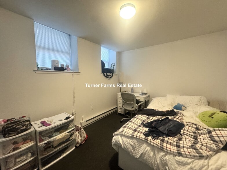 Building Photo - 774 Columbus Ave