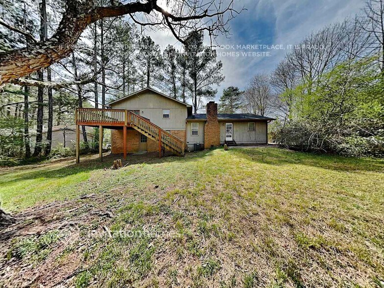 Building Photo - 4813 Pamela Ct