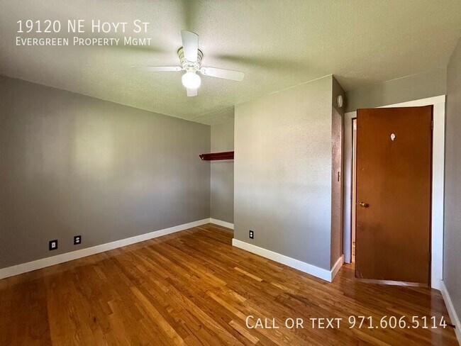 Building Photo - 19120 NE Hoyt St