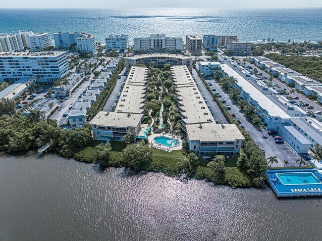 Building Photo - 3605 S Ocean Blvd