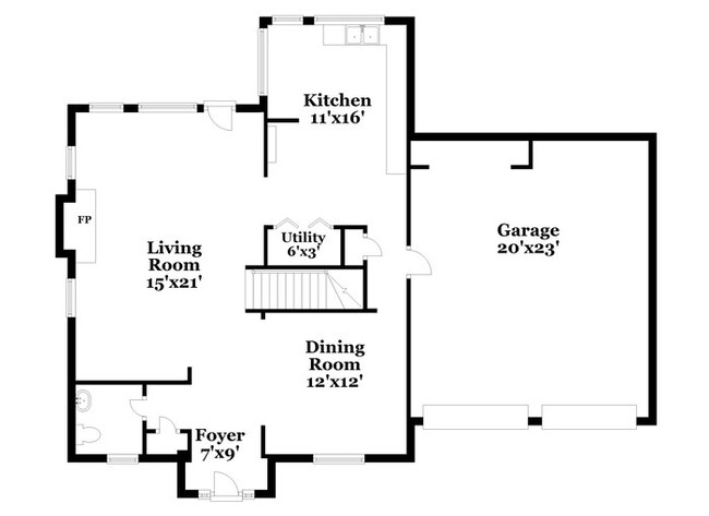 Building Photo - 2577 Watercrest Ct