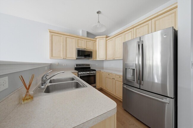 Building Photo - 9411 Huber Ct