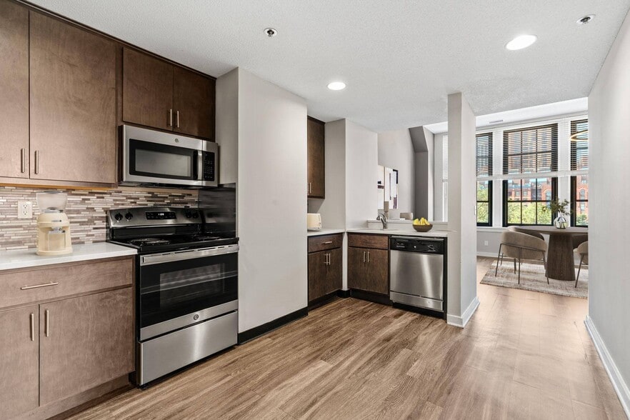 Building Photo - The Cosmopolitan