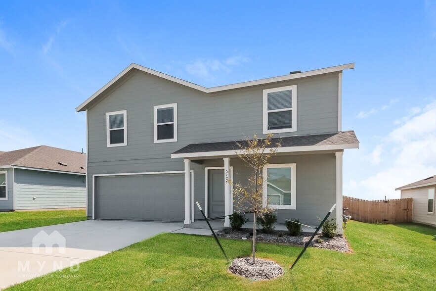 Building Photo - 2725 Mistwood Dr