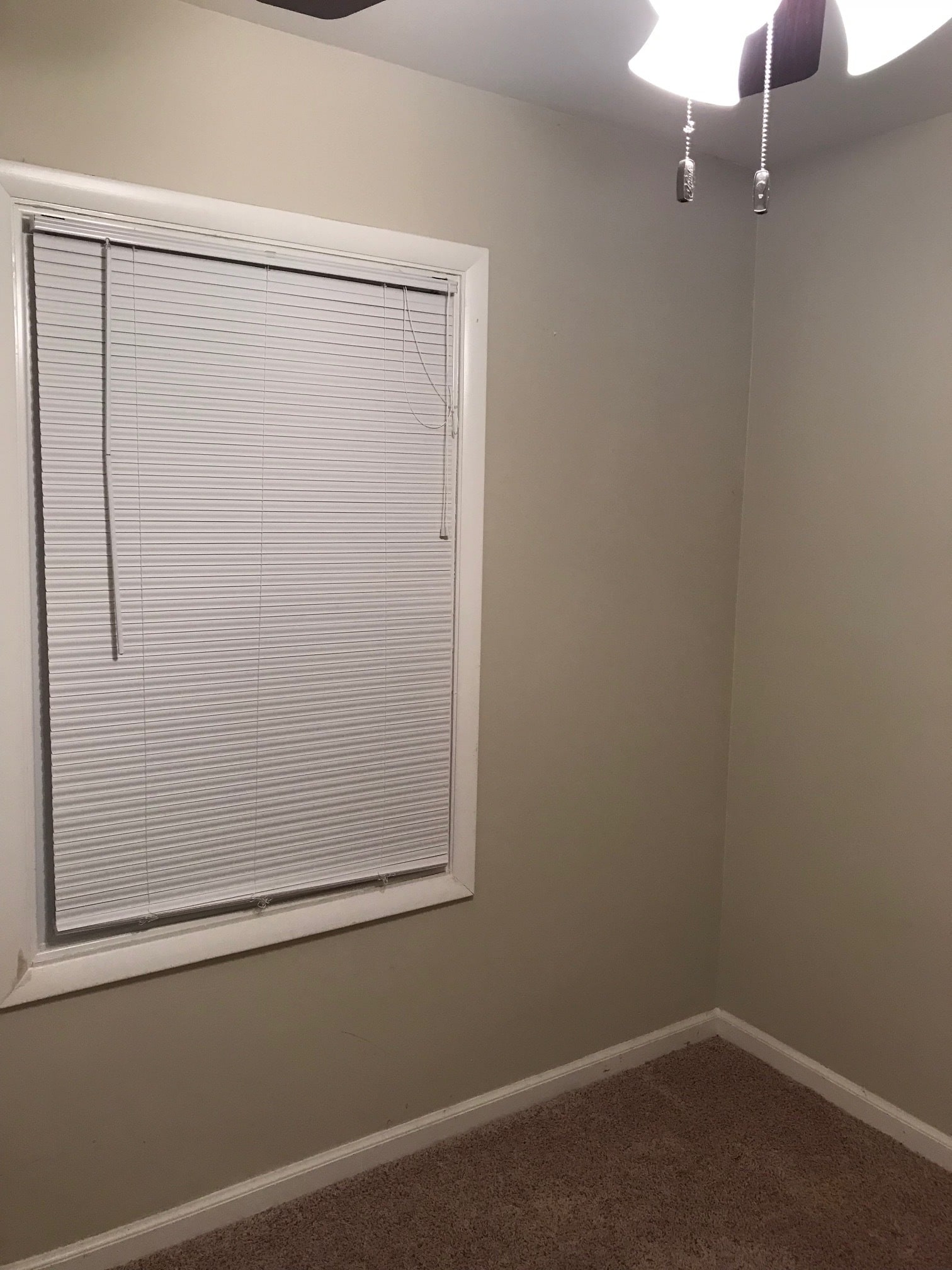 3rd Bedroom window - 9014 Main St