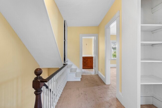 Building Photo - 12 Folger Ave