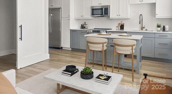 Building Photo - 4312 Yancey Rd