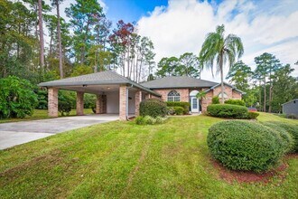 Building Photo - Beautiful 4BR Home with Fireplace, Screene...