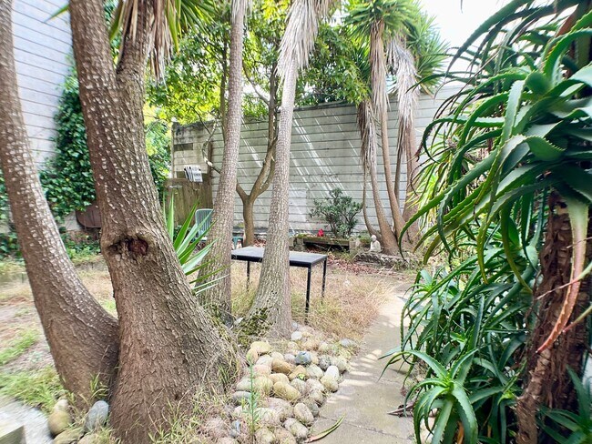 Building Photo - 4BR/2BA in Haight. IN-UNIT LAUNDRY! DISHWA...