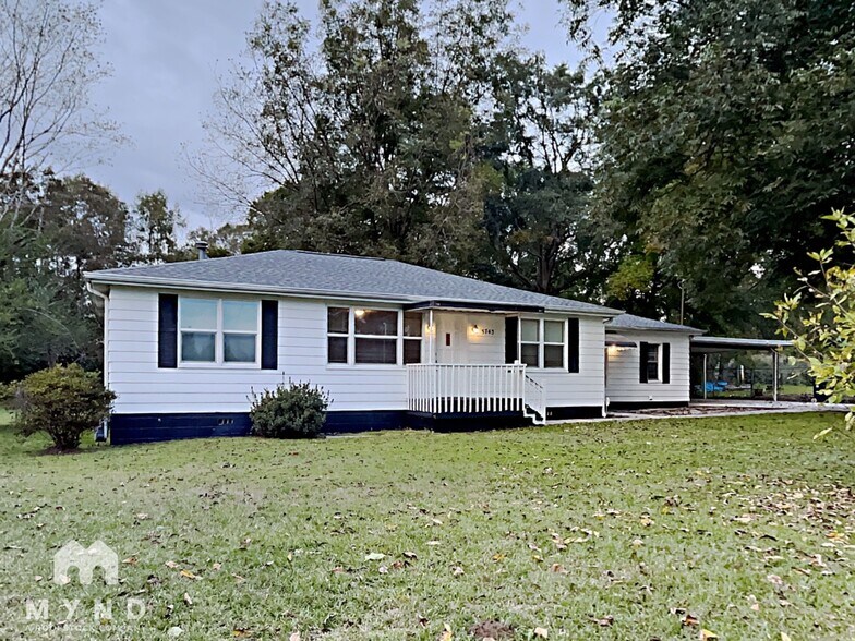 Primary Photo - 5743 Warrior River Rd