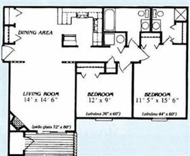 Building Photo - 1912 N Cross Lakes Cir