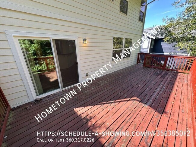 Building Photo - 3714 Cooper Crest Dr NW