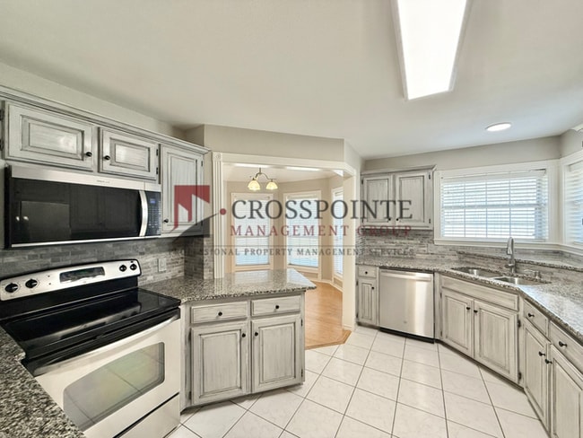 Building Photo - Tour Today! Charming 3-Bedroom, 2-Bath Home with Cozy Fireplace!