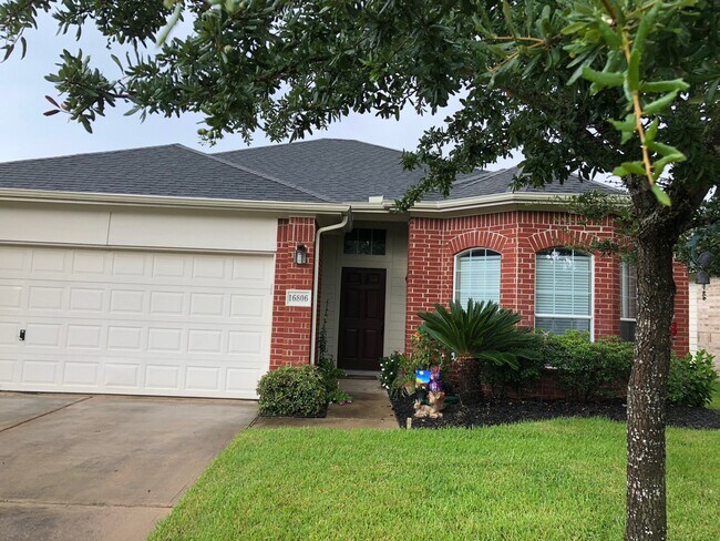 Primary Photo - 16806 Empty Ness Dr