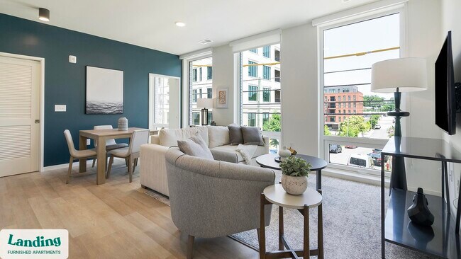 Building Photo - 311 W Corporation St