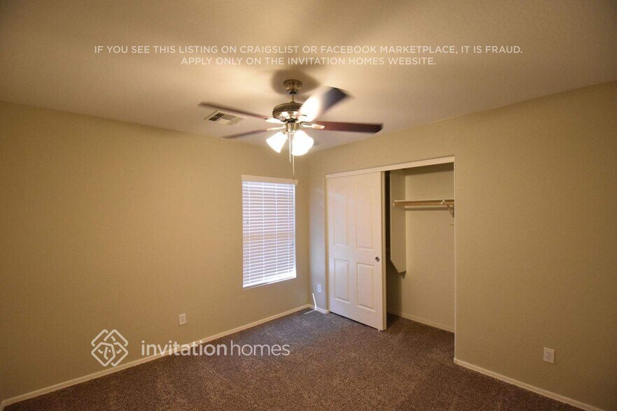 Building Photo - 4685 E Alamo St