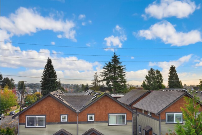 Building Photo - Modern 3 Bed Townhouse in Seattle | 2 Bath $3,800!!
